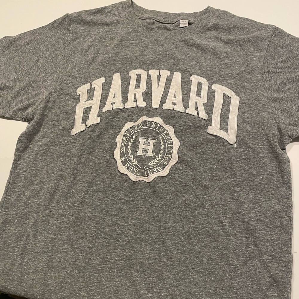 Harvard T-Shirt